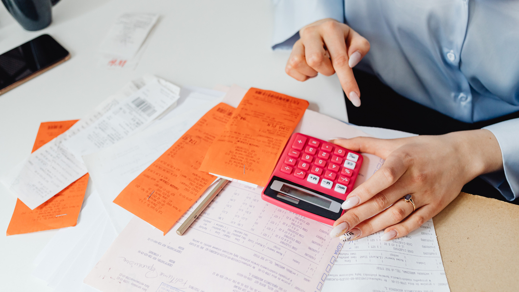 Zdjęcie na okładce dla LiczyMy - biuro rachunkowe Ciechocinek, księgowa, JDG i spółki